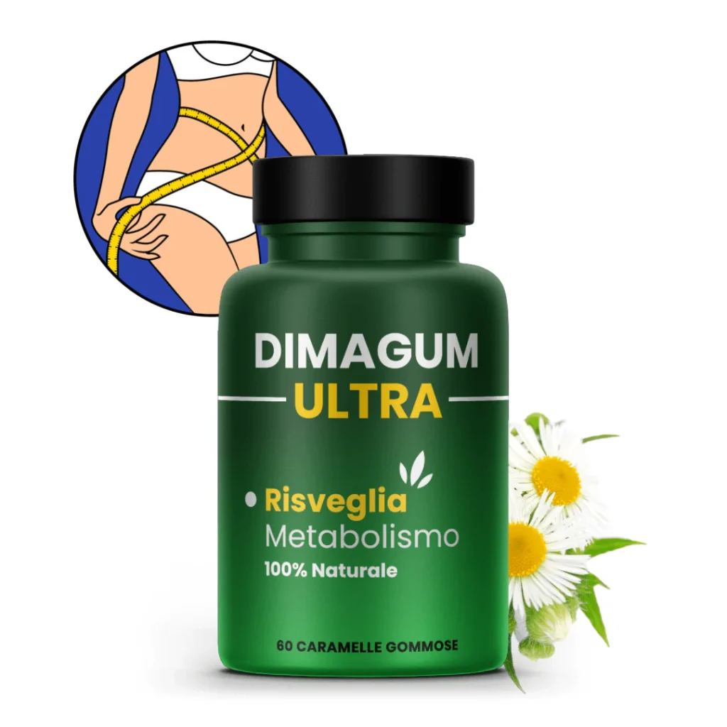 caramelle gommose dimagranti